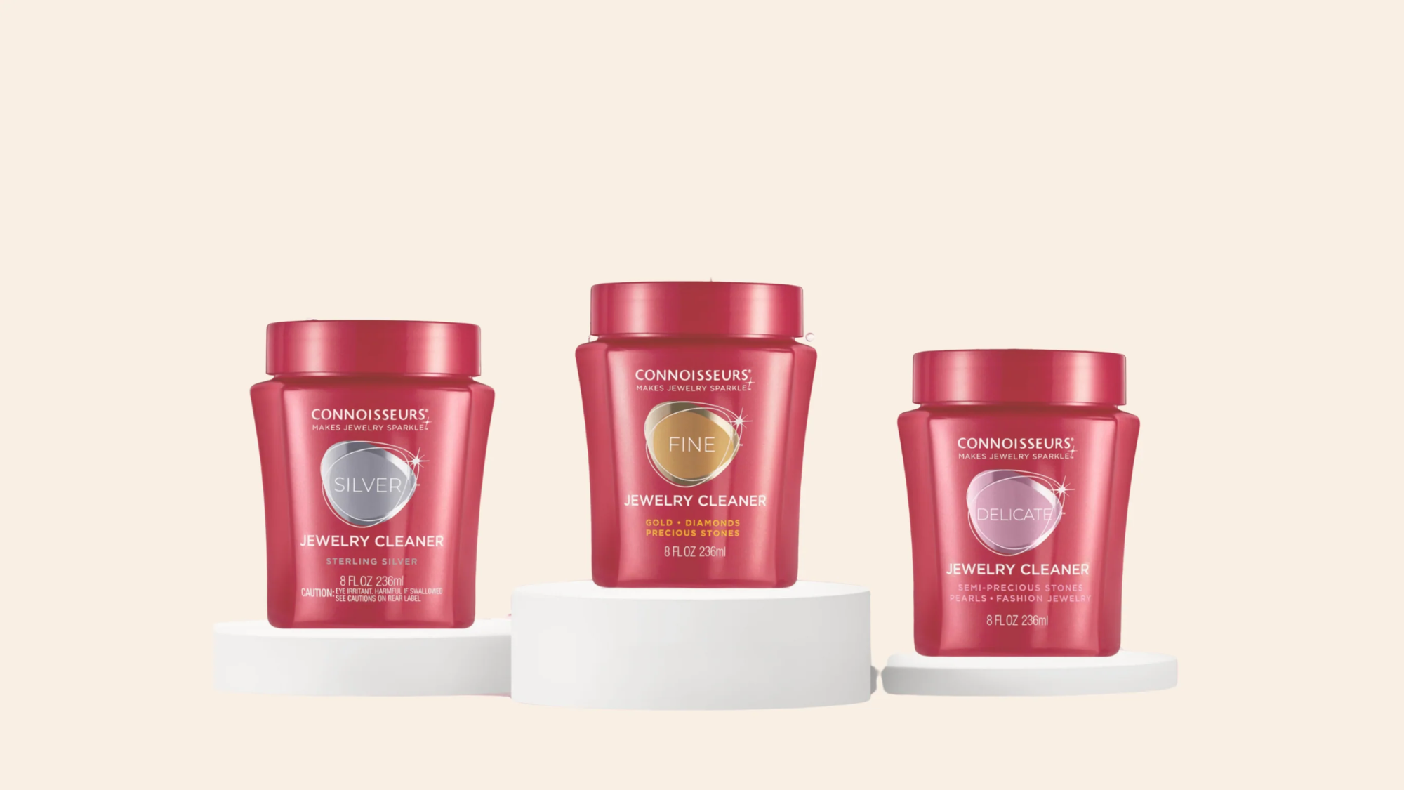 Produits d'entretien
