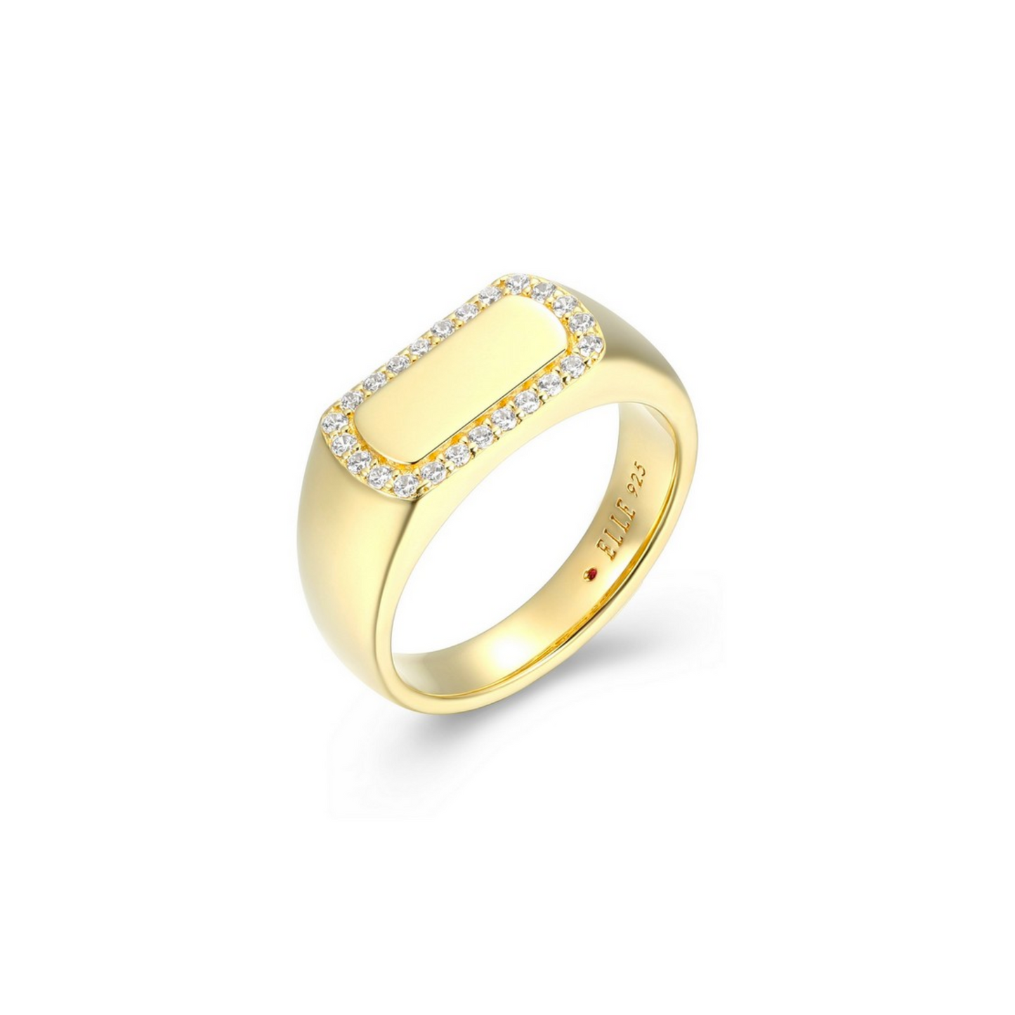 Bague ELLE Allure