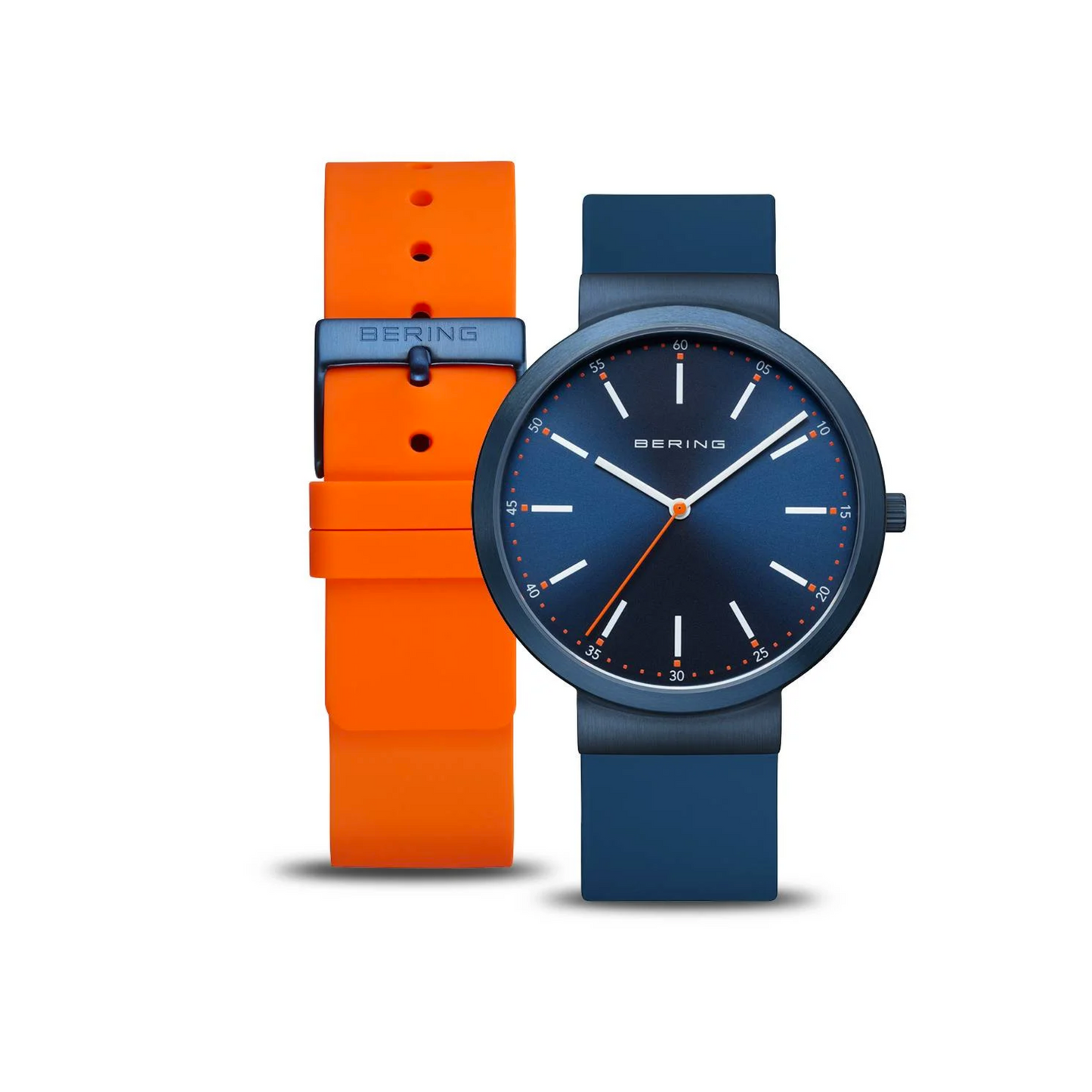 Montre Bering