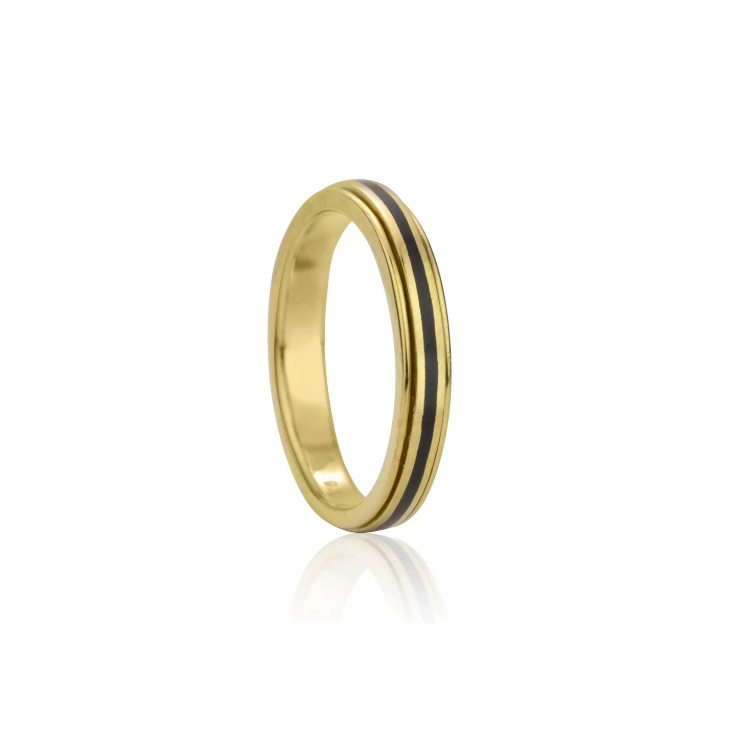 MeditationRings SHANTI