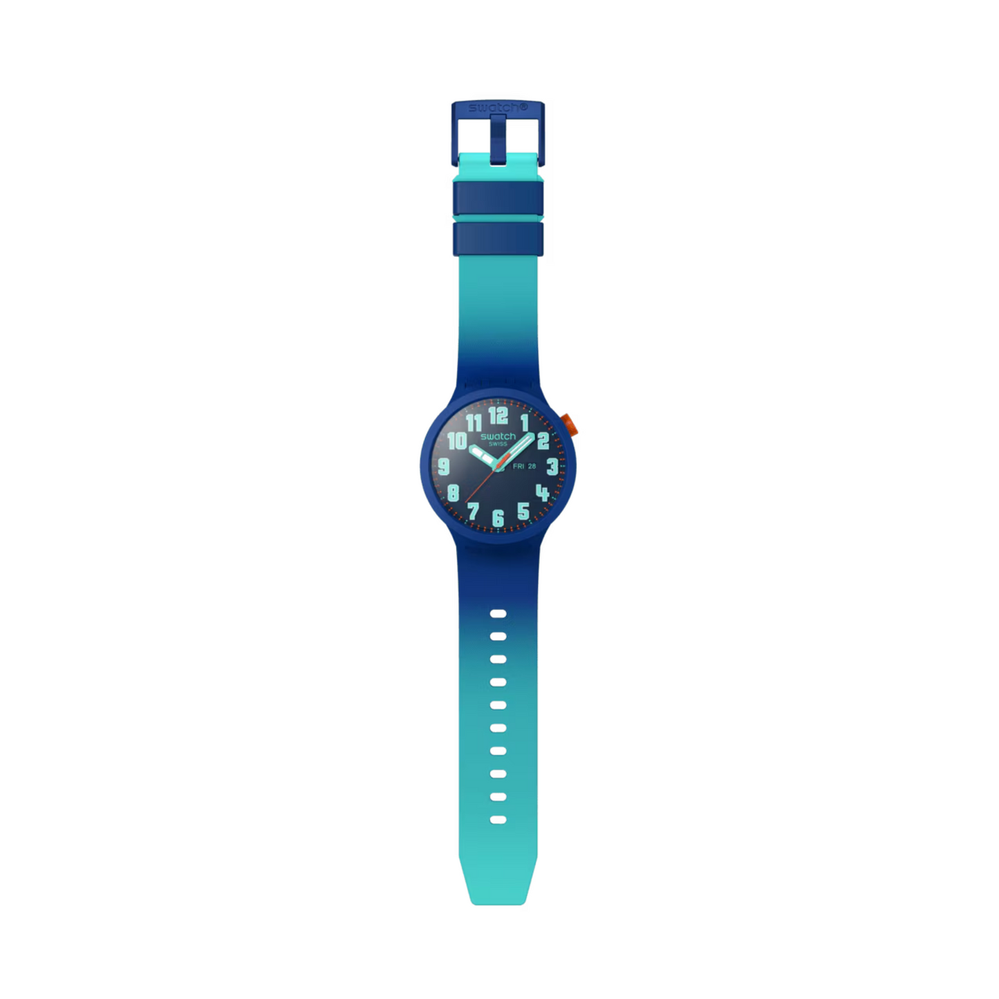 Montre SWATCH Essentially Bold