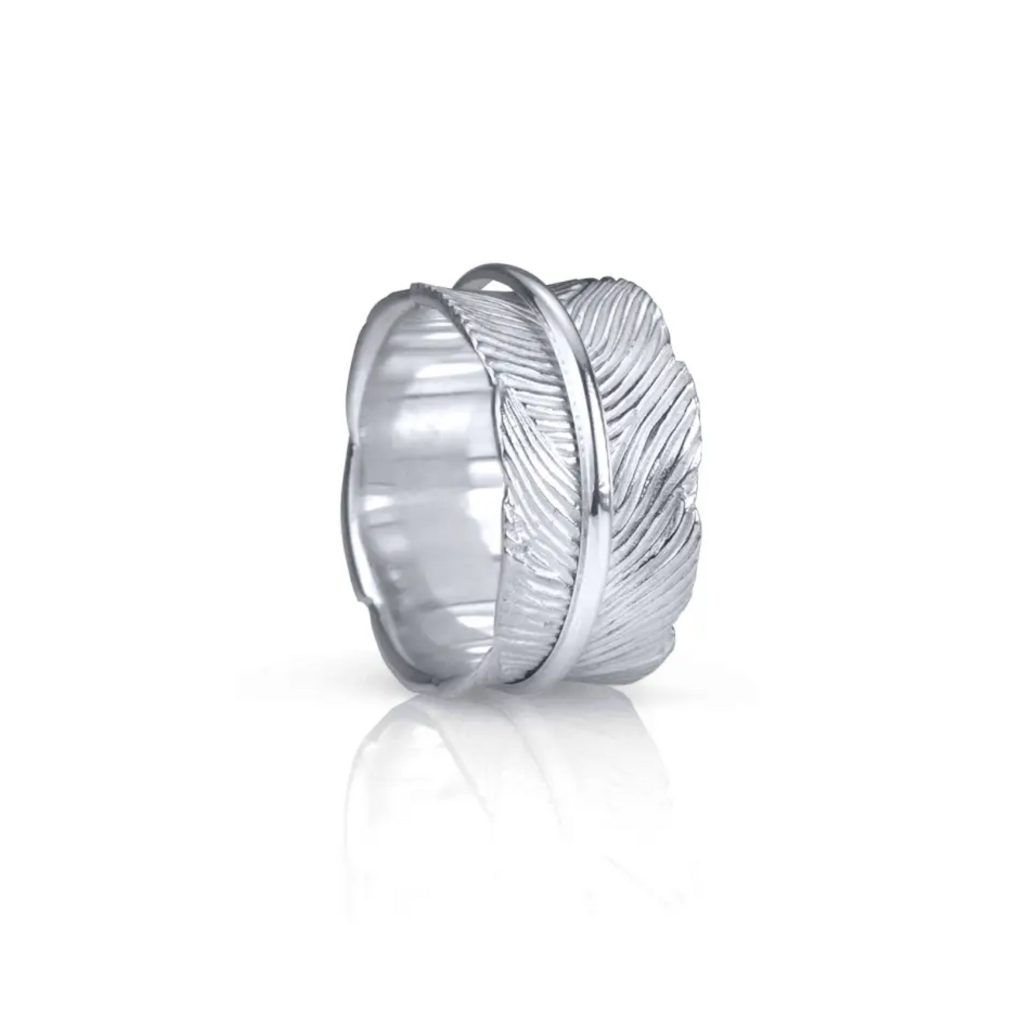 MeditationRings TERRA