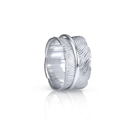 MeditationRings TERRA