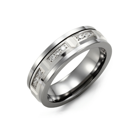 Jonc Madani Diamants