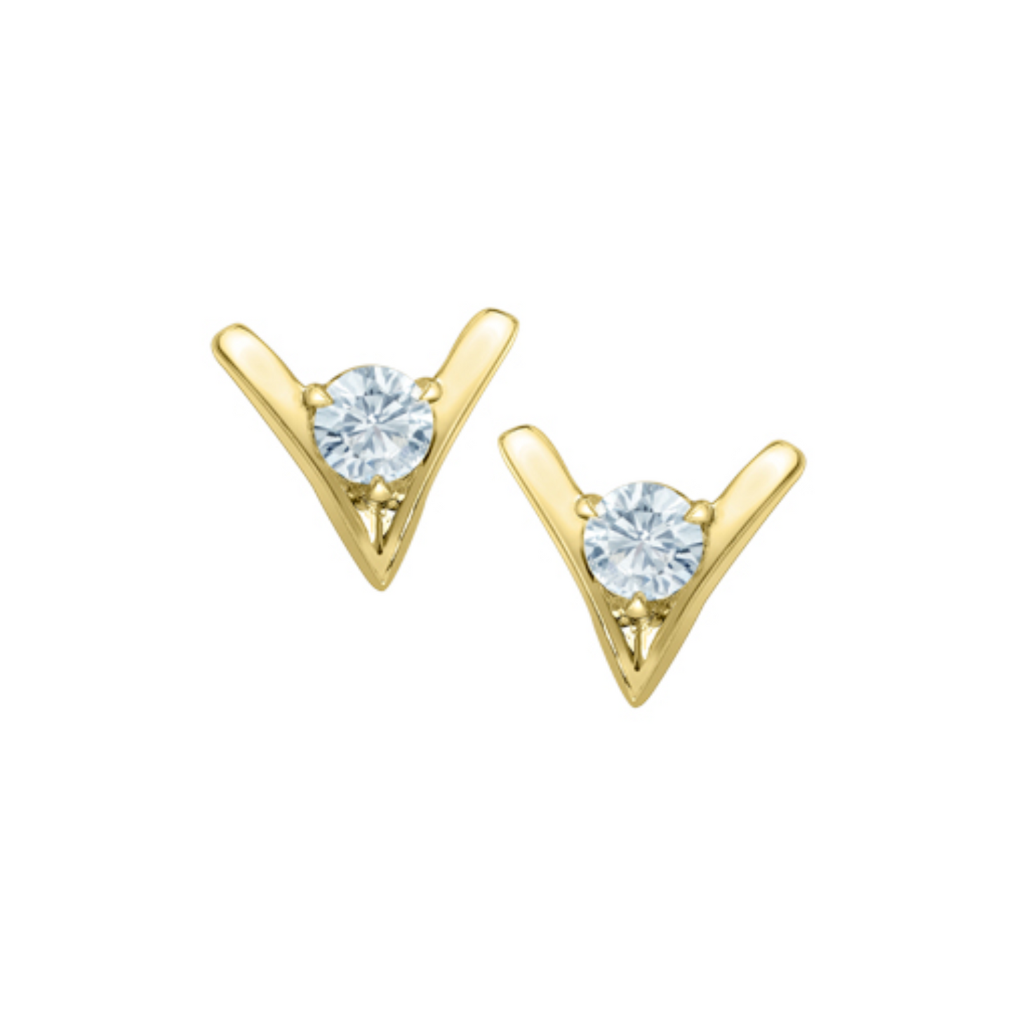 Boucles Diamants Laboratoire