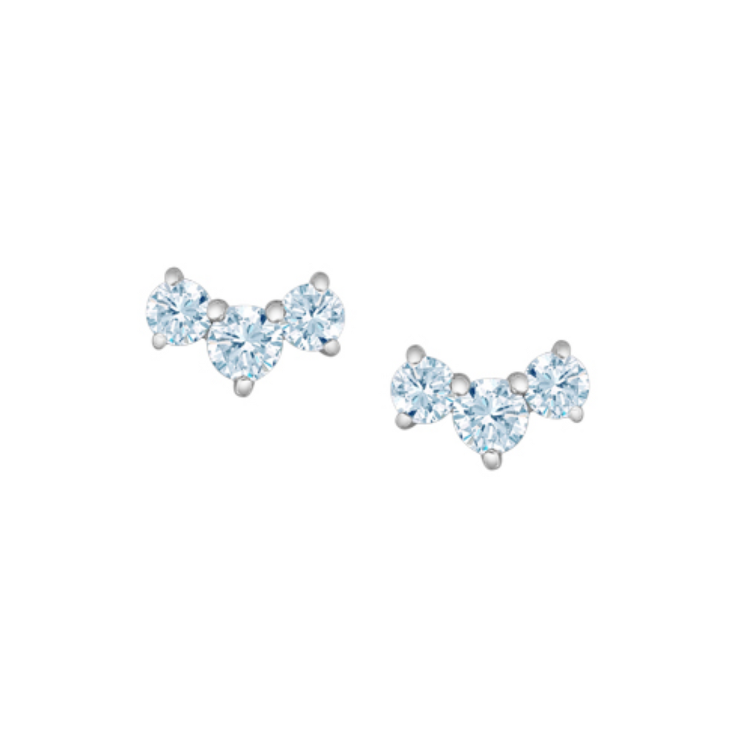 Boucles Diamants Laboratoire