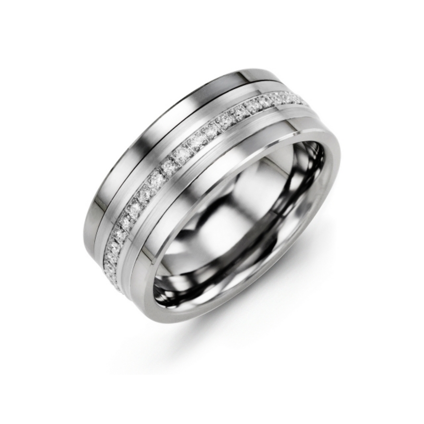 Jonc Madani Diamants