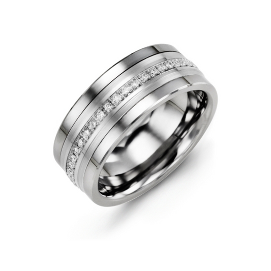 Jonc Madani Diamants