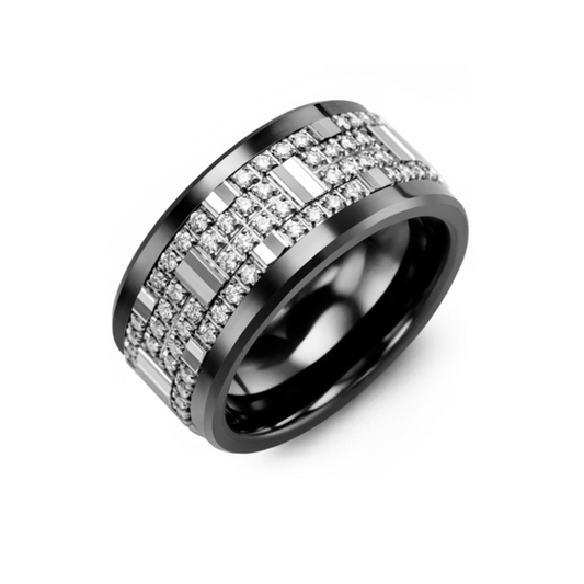 Jonc Madani Diamants