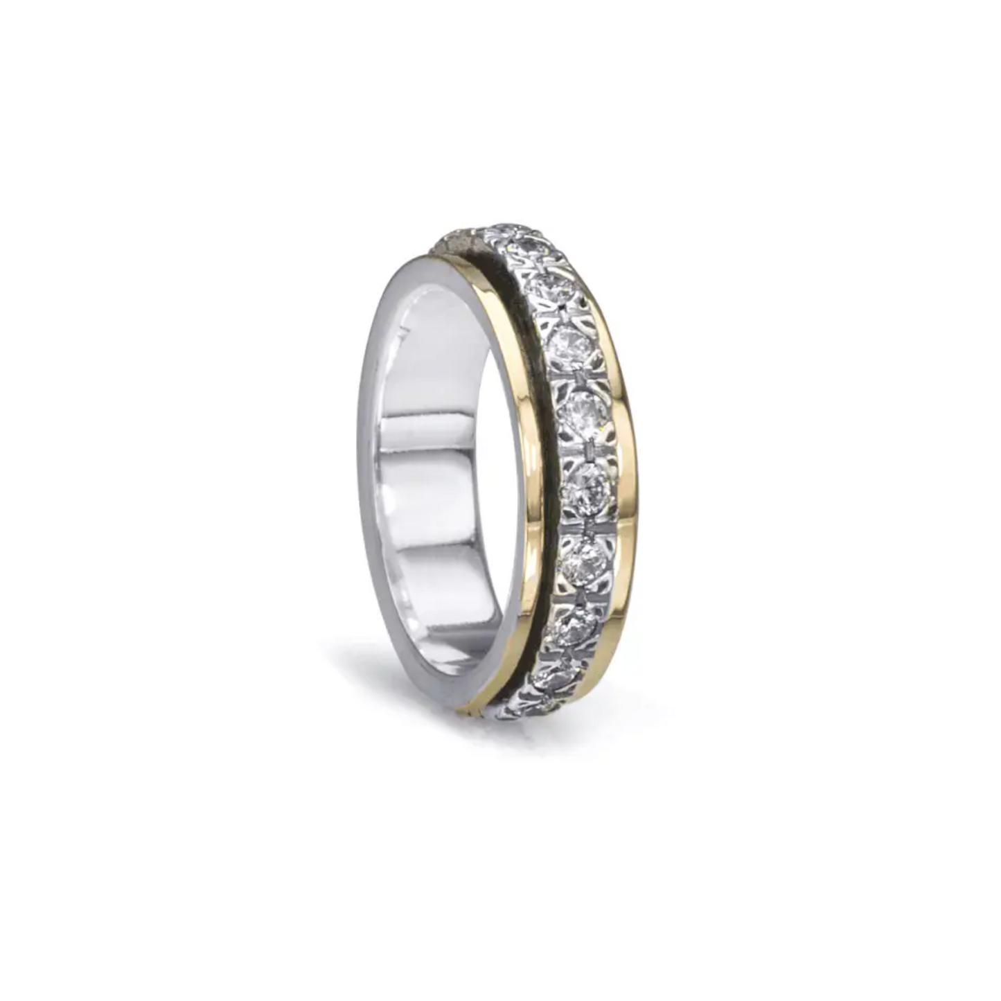 MeditationRings BELOVED