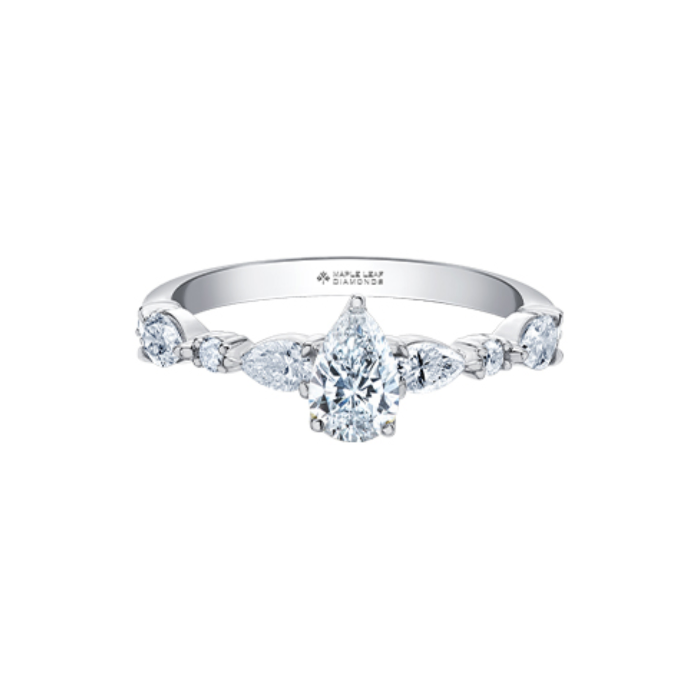 Bague Diamant Solitaire