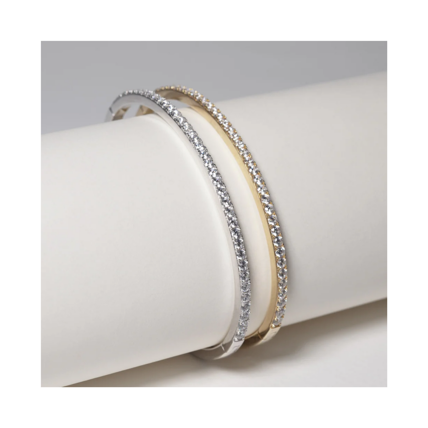 Bracelet Bangle Ellisse