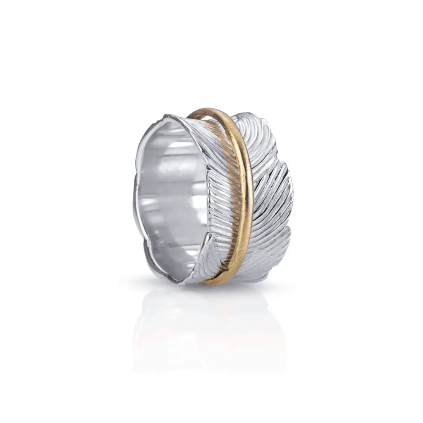 MeditationRings EDEN