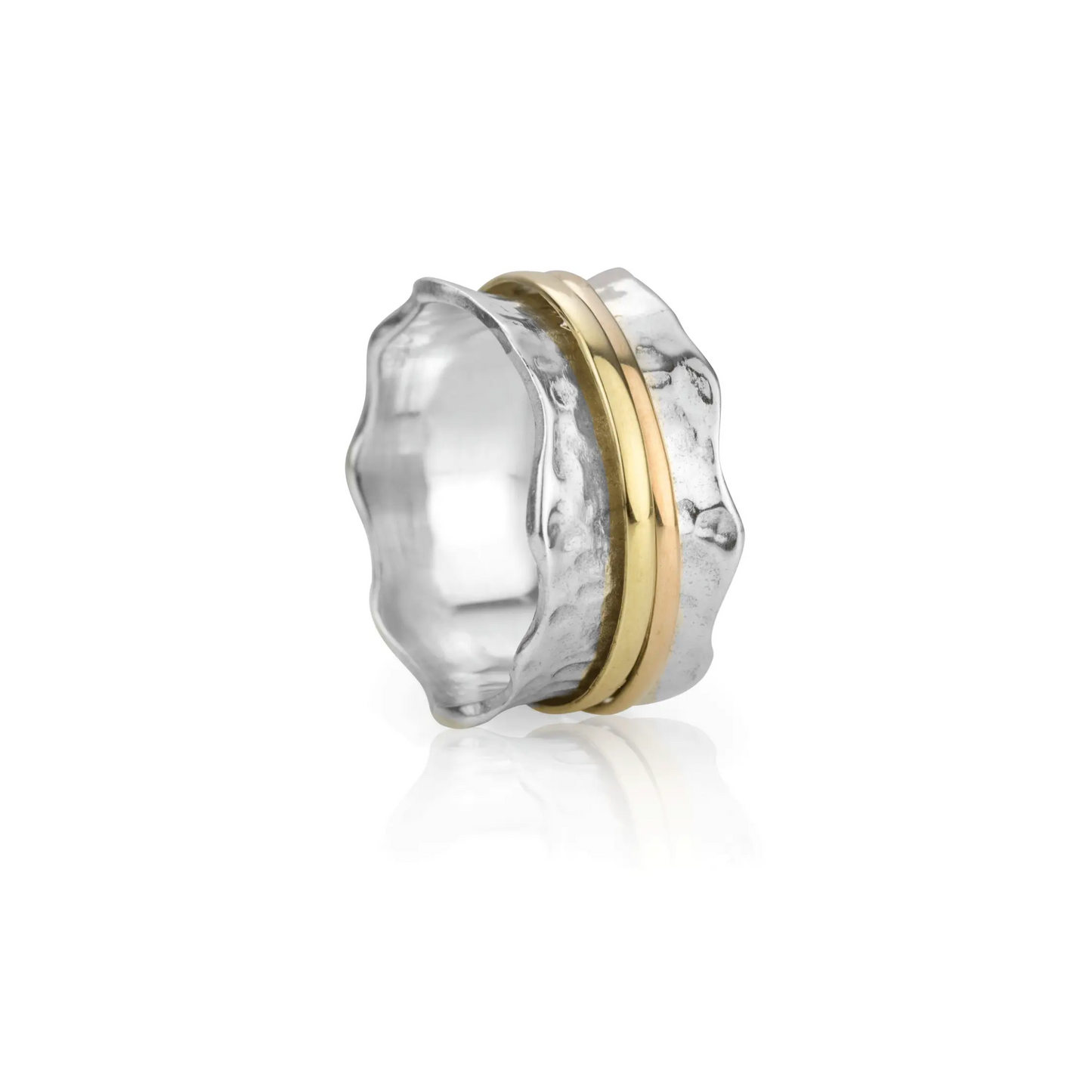 MeditationRings BREEZE