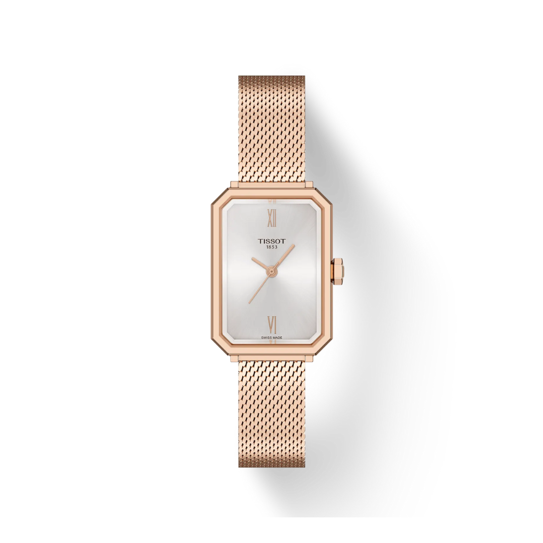 Tissot Bellissima watch