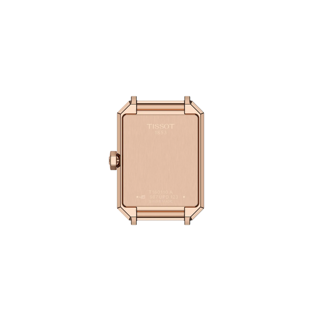 Tissot Bellissima watch