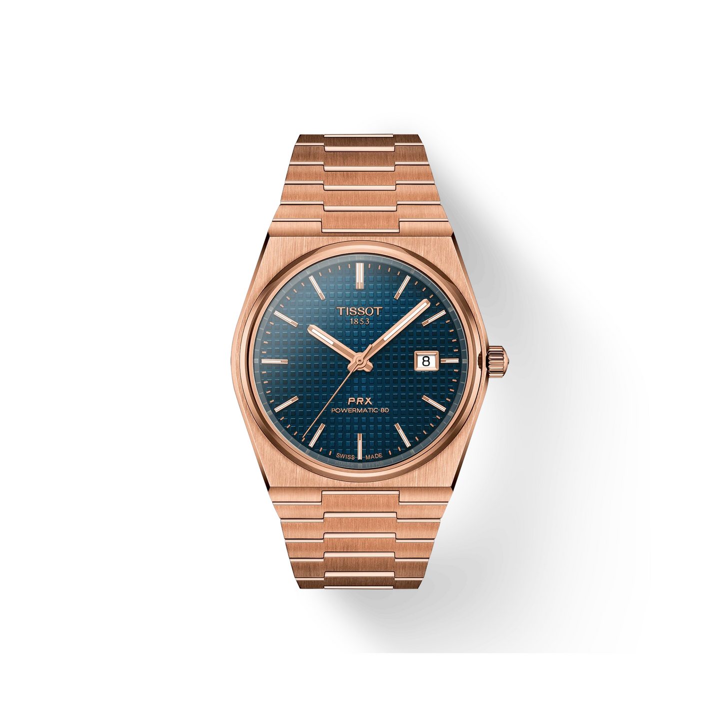 Montre Tissot PRX Powermatic 80 40mm
