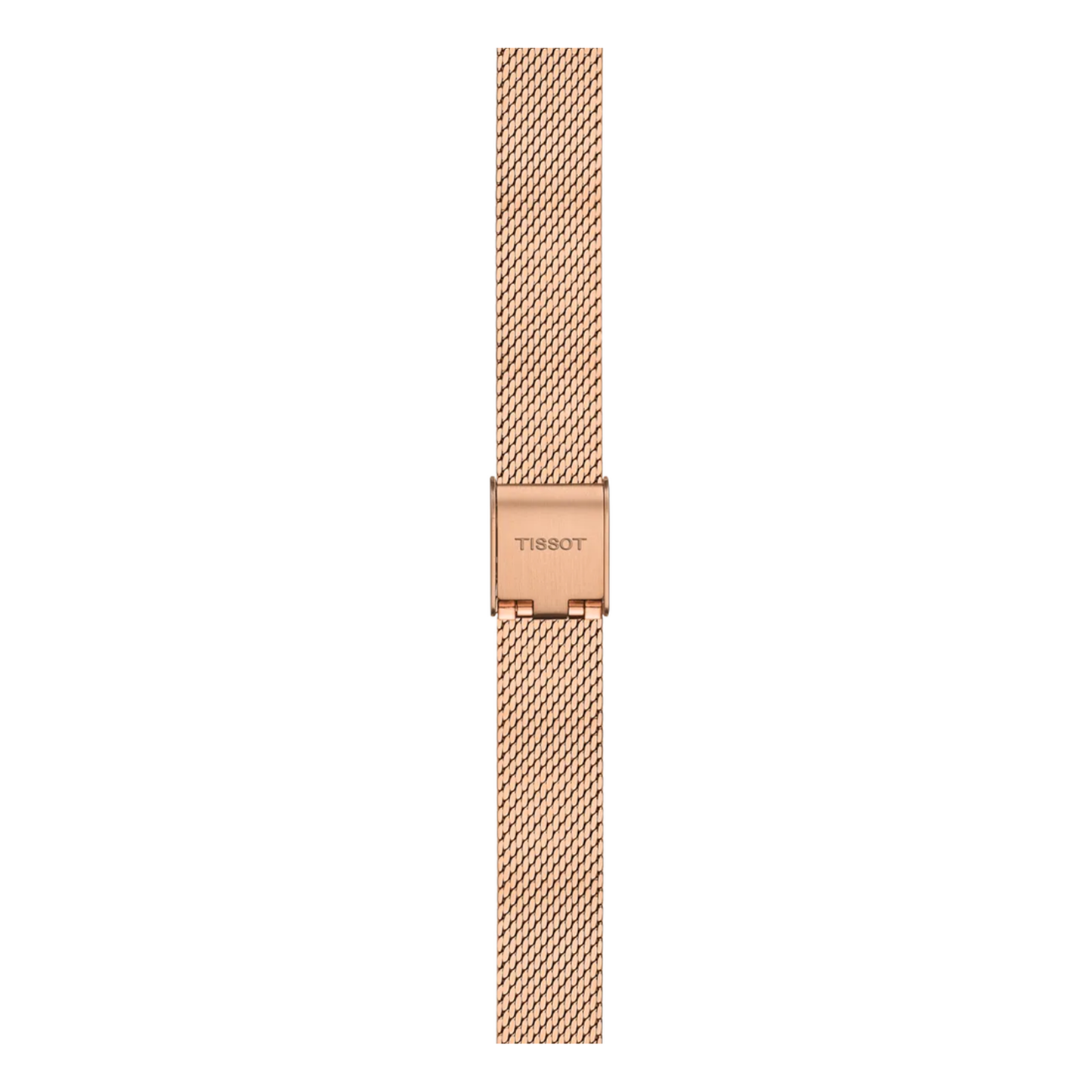 Tissot Bellissima watch