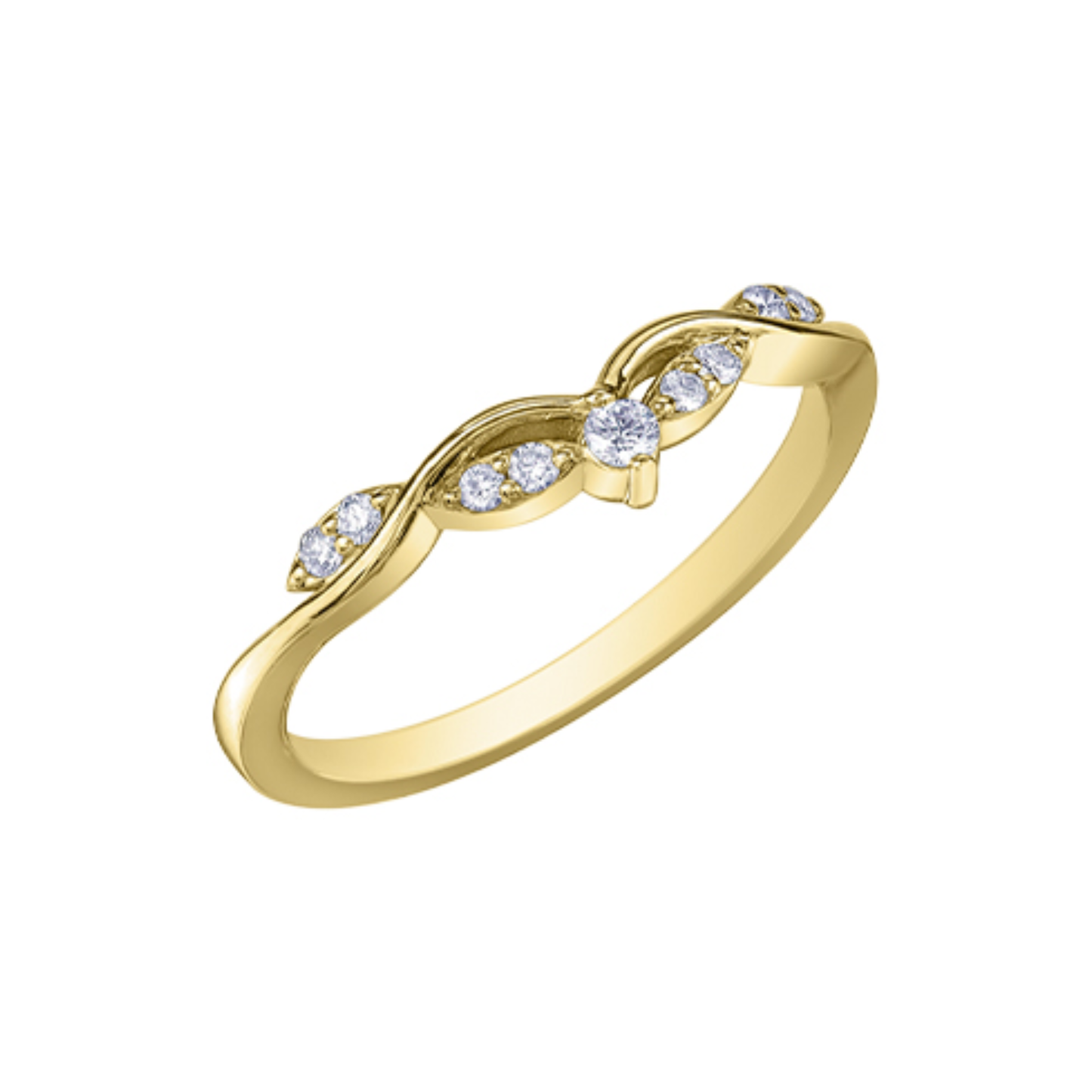 Jonc Diamants