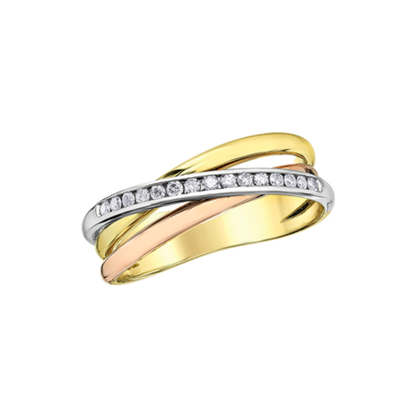 Jonc Diamants