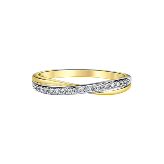 Jonc Diamants