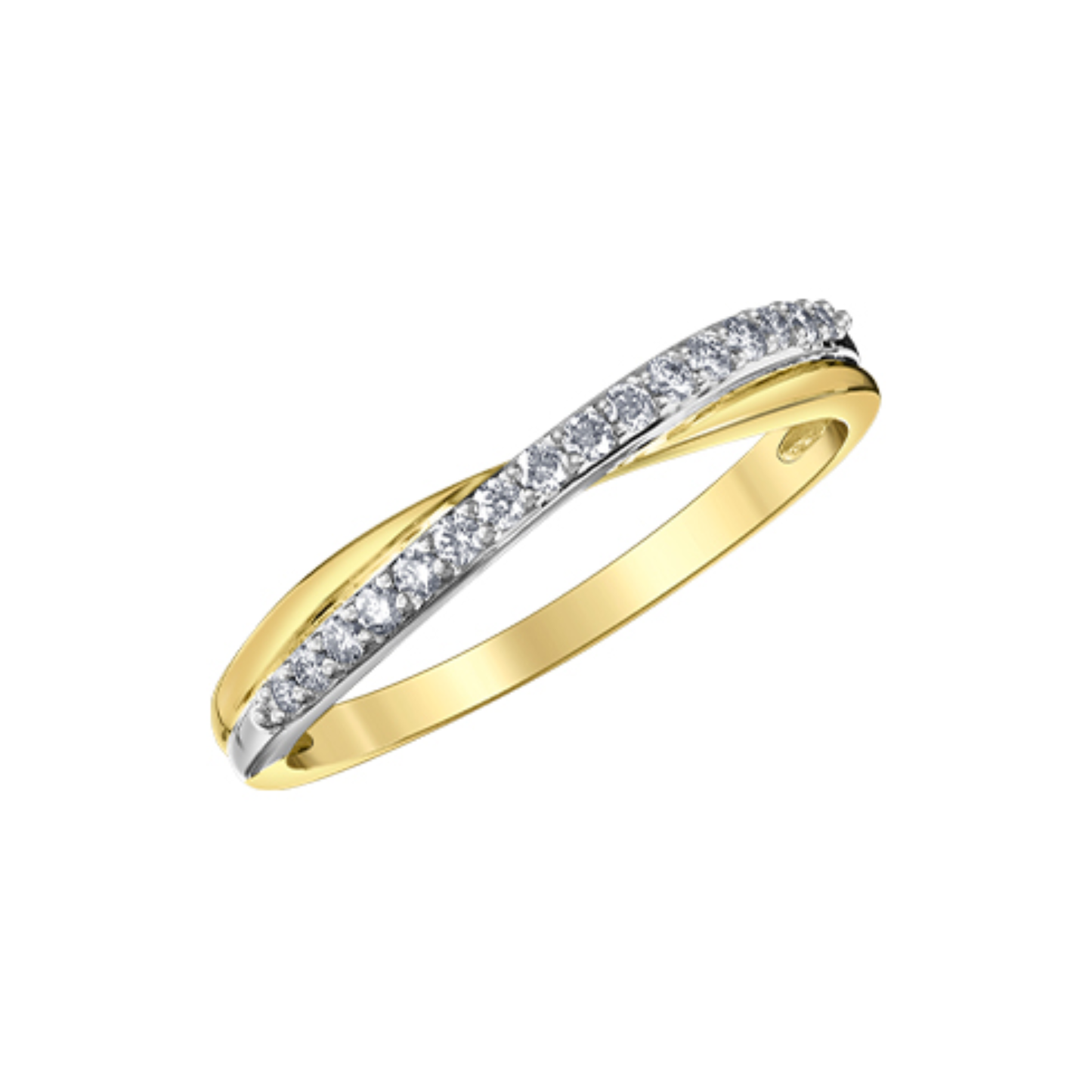Jonc Diamants