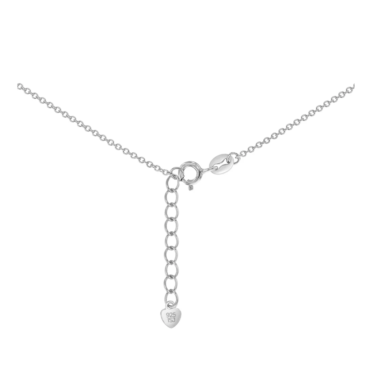 Collier Papillon Enfant