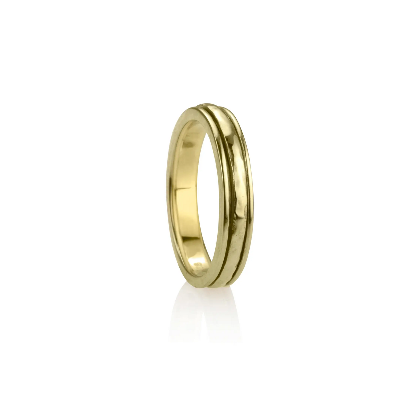 MeditationRings PRANA