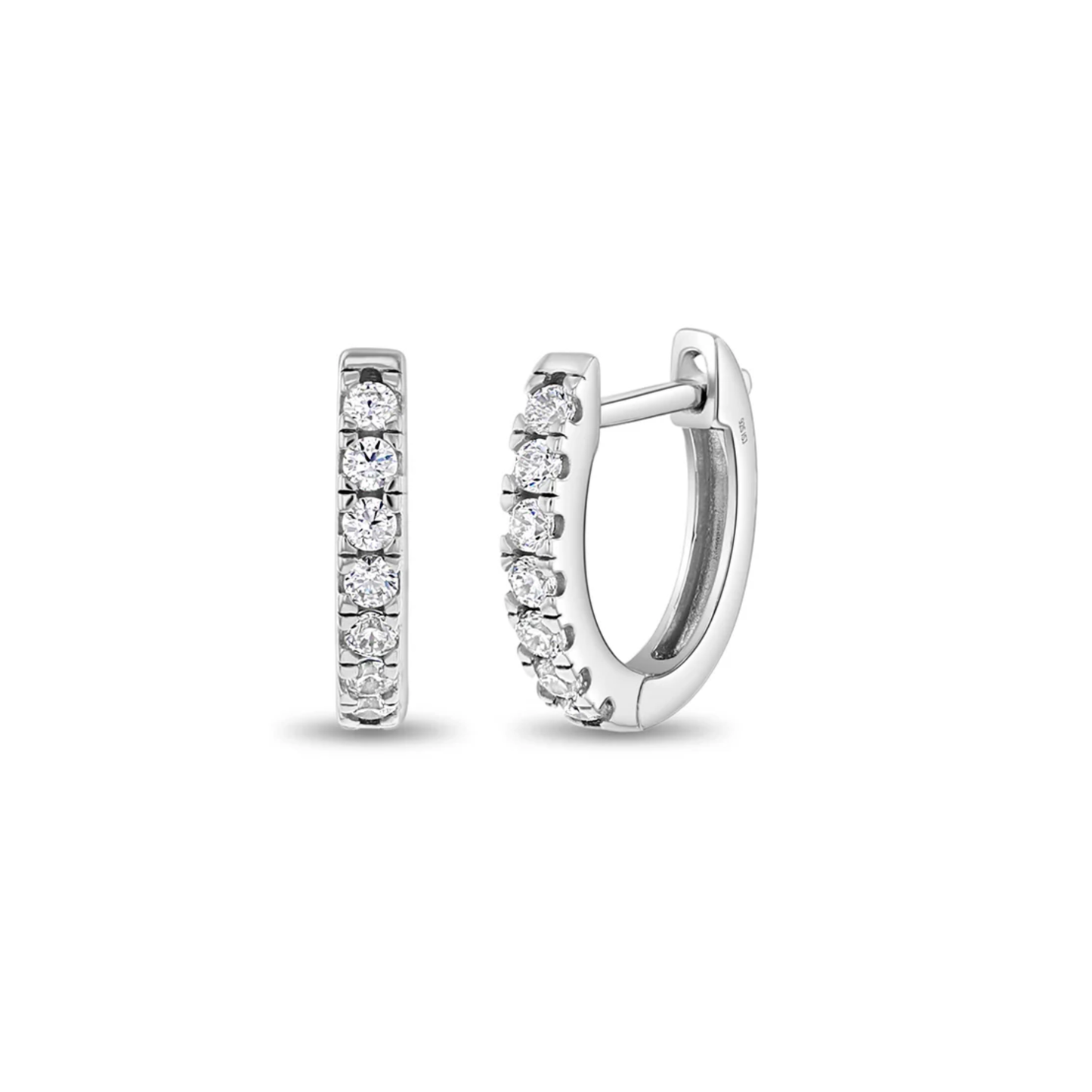 Boucles Huggies Enfant