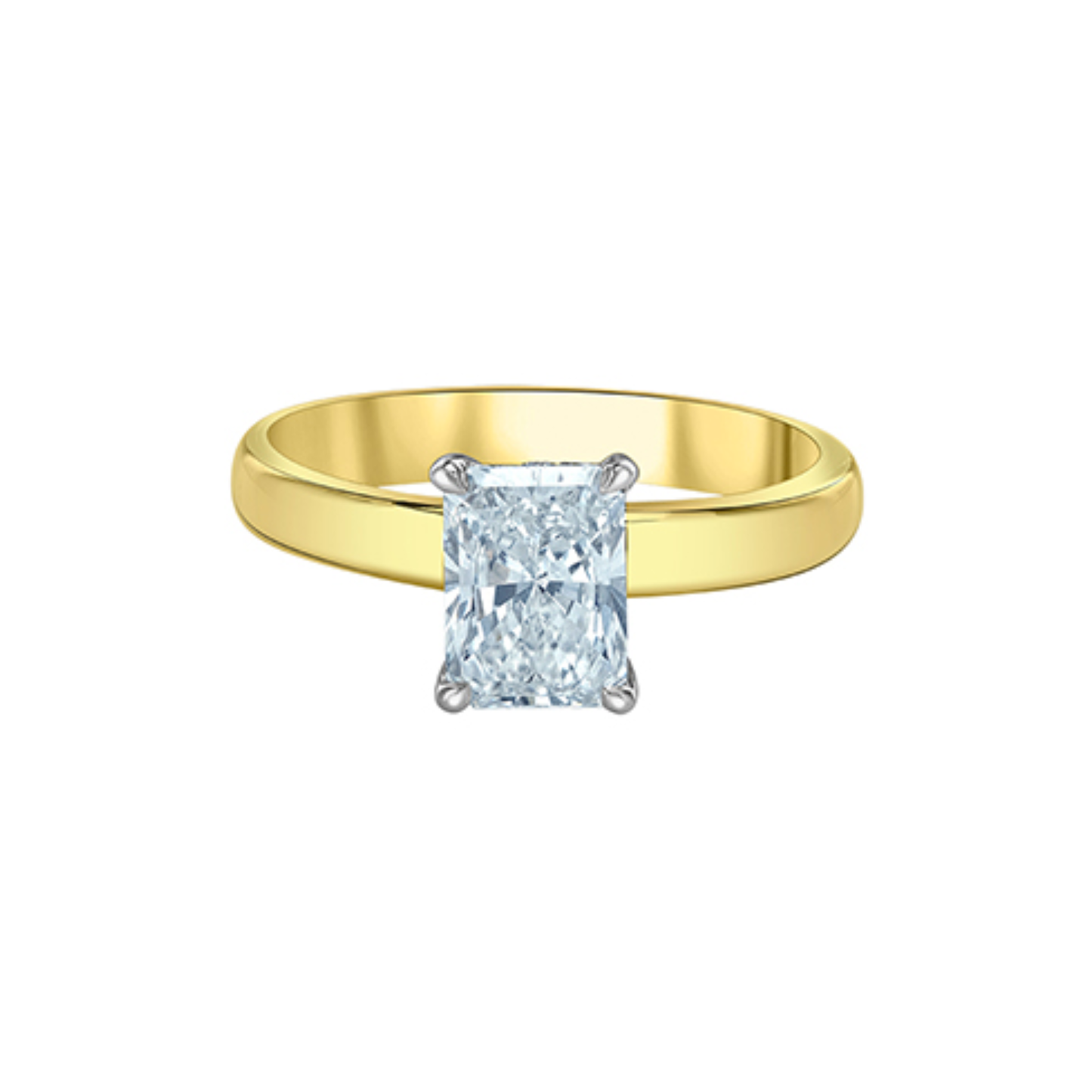 Bague Diamant Laboratoire