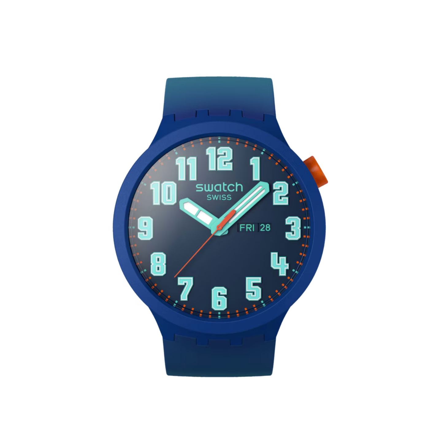 Montre SWATCH Essentially Bold