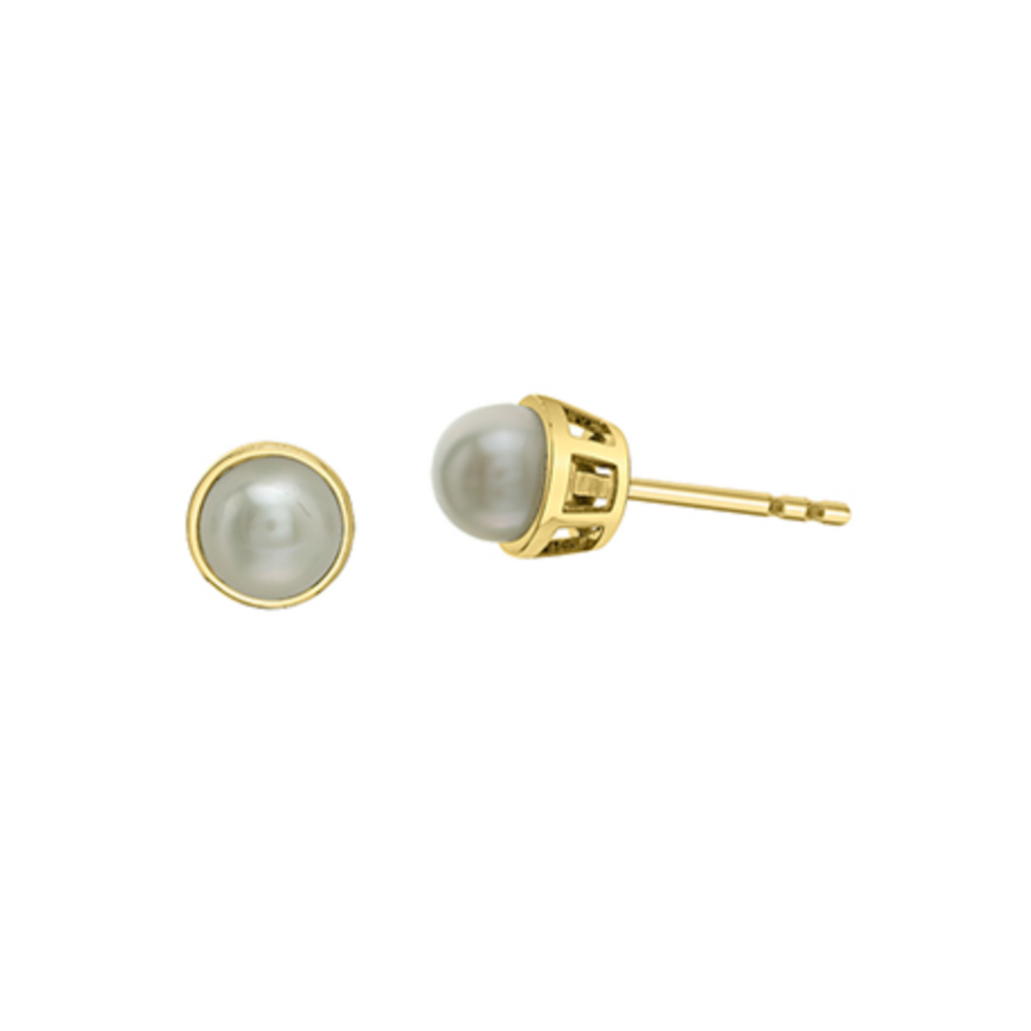 Boucles Pierres de Naissance