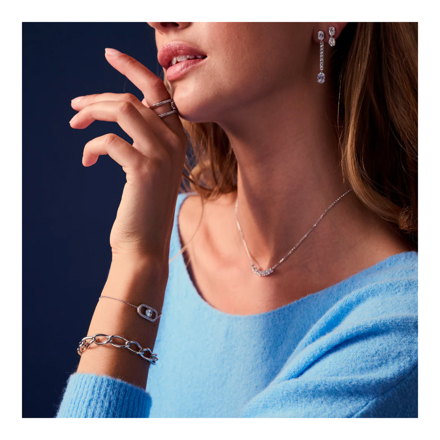 Bracelet Ellisse