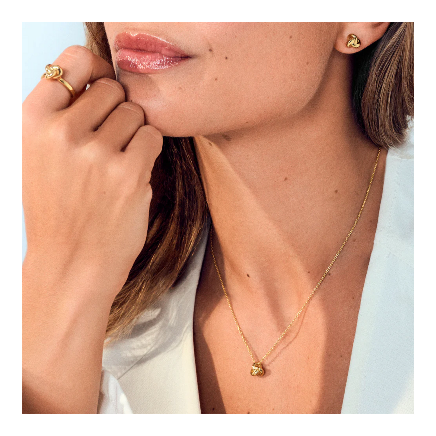 Collier Imperia Pianura Piccolo