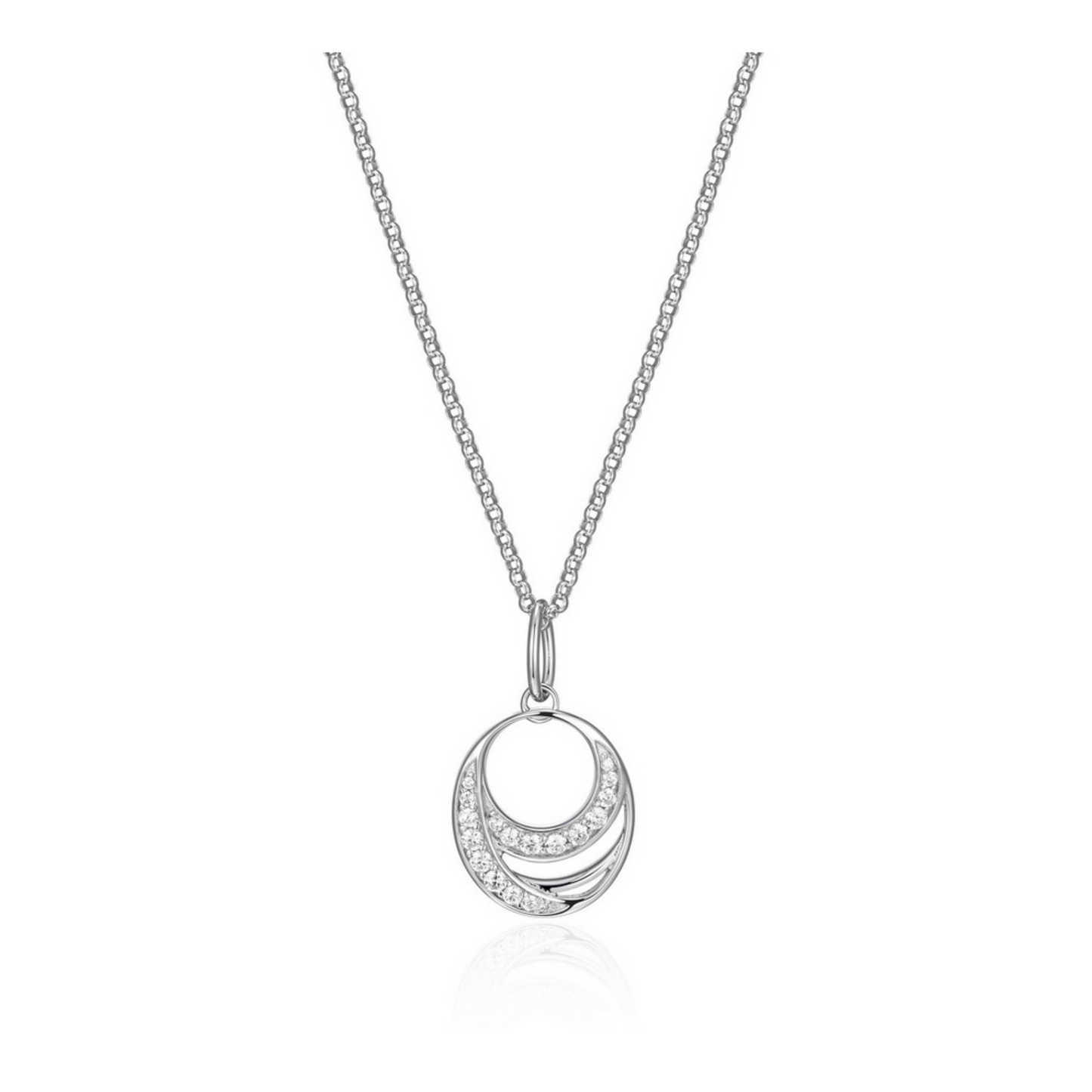 Collier ELLE Between