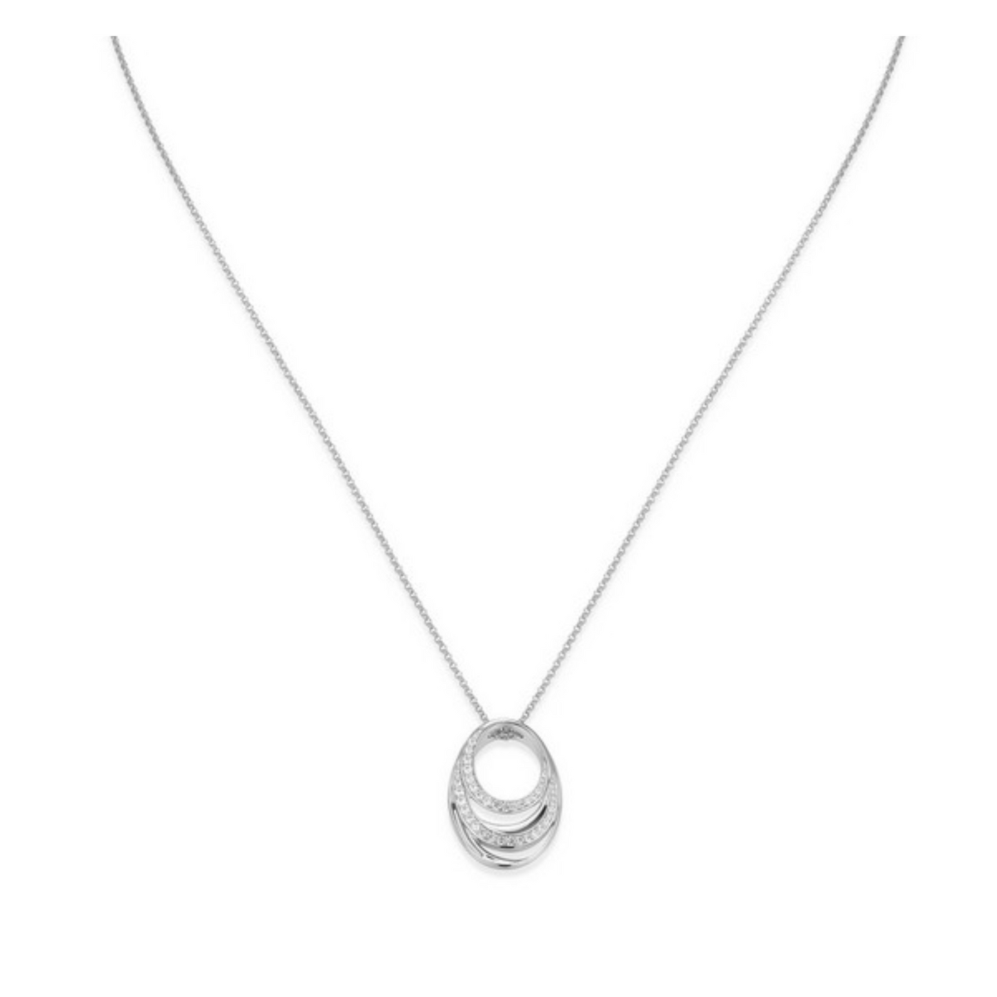 Collier ELLE Between