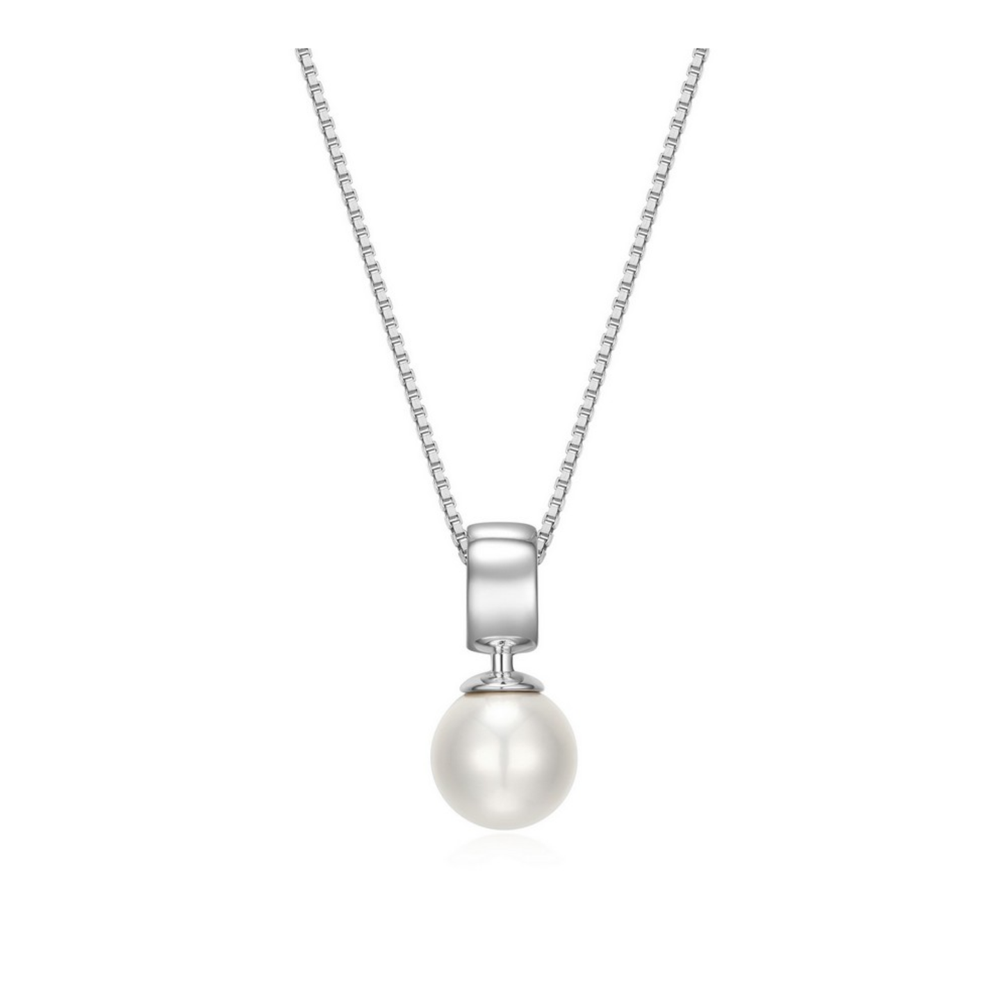 Collier ELLE Pearls