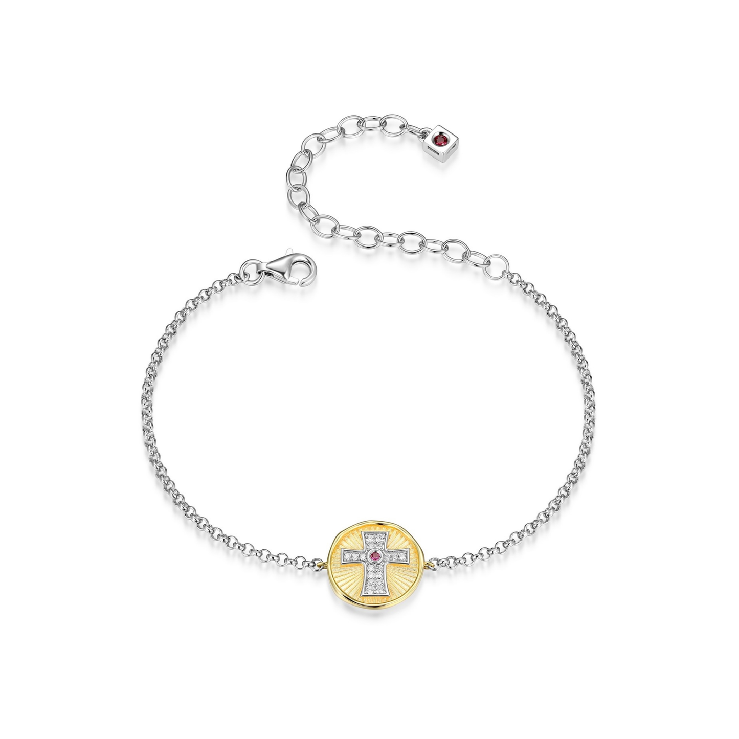 Bracelet ELLE Bohemian Trinity