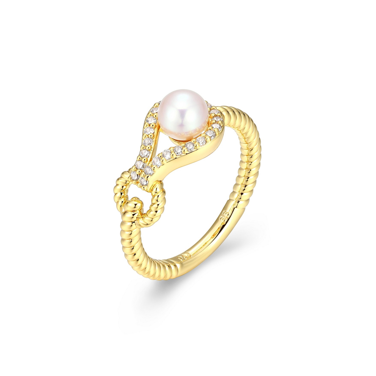 Bague Perle VENUS