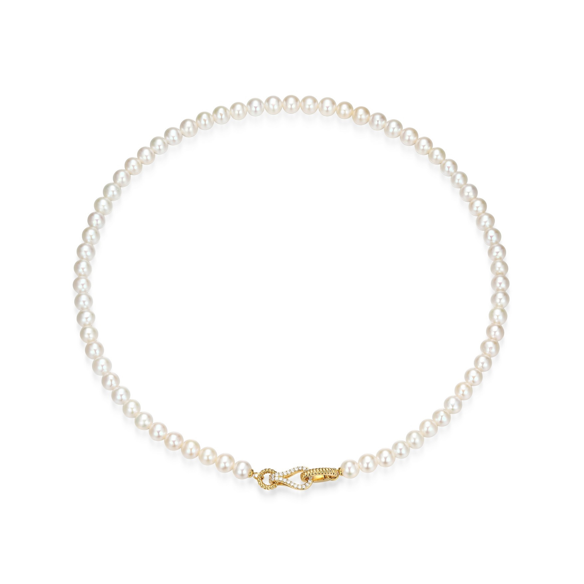 Collier Perle VENUS