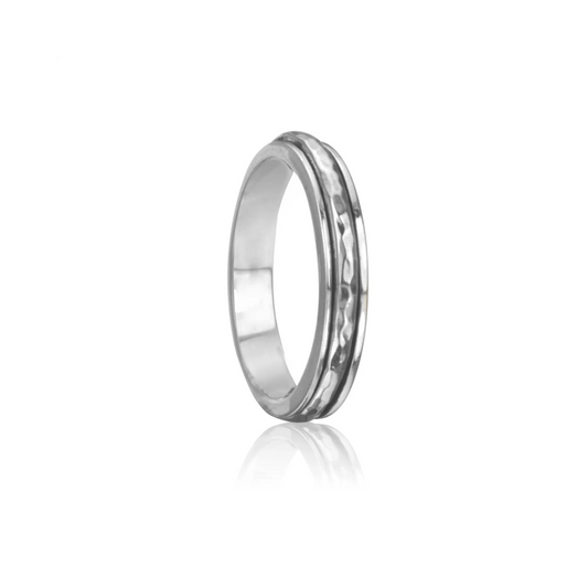 MeditationRings PRANA