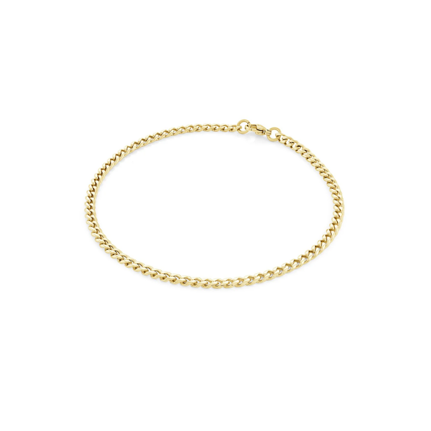 Chaîne Cheville Acier