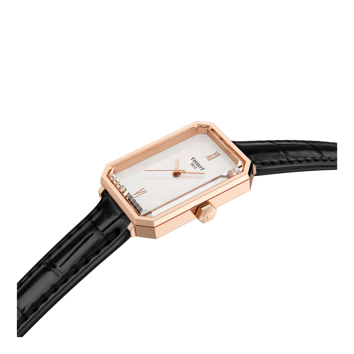 Montre Tissot SRV
