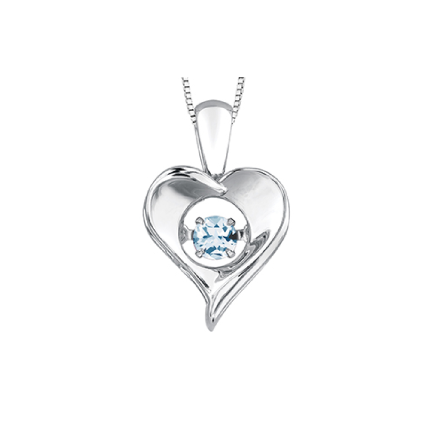 Collier Pierres de Naissance