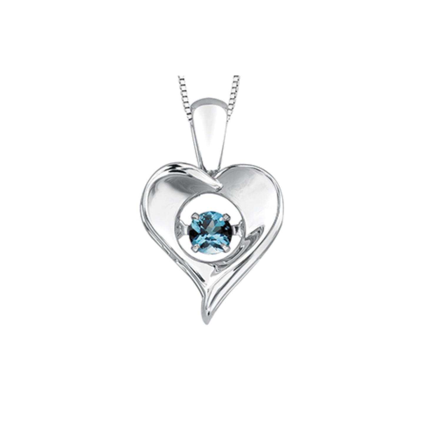 Collier Pierres de Naissance