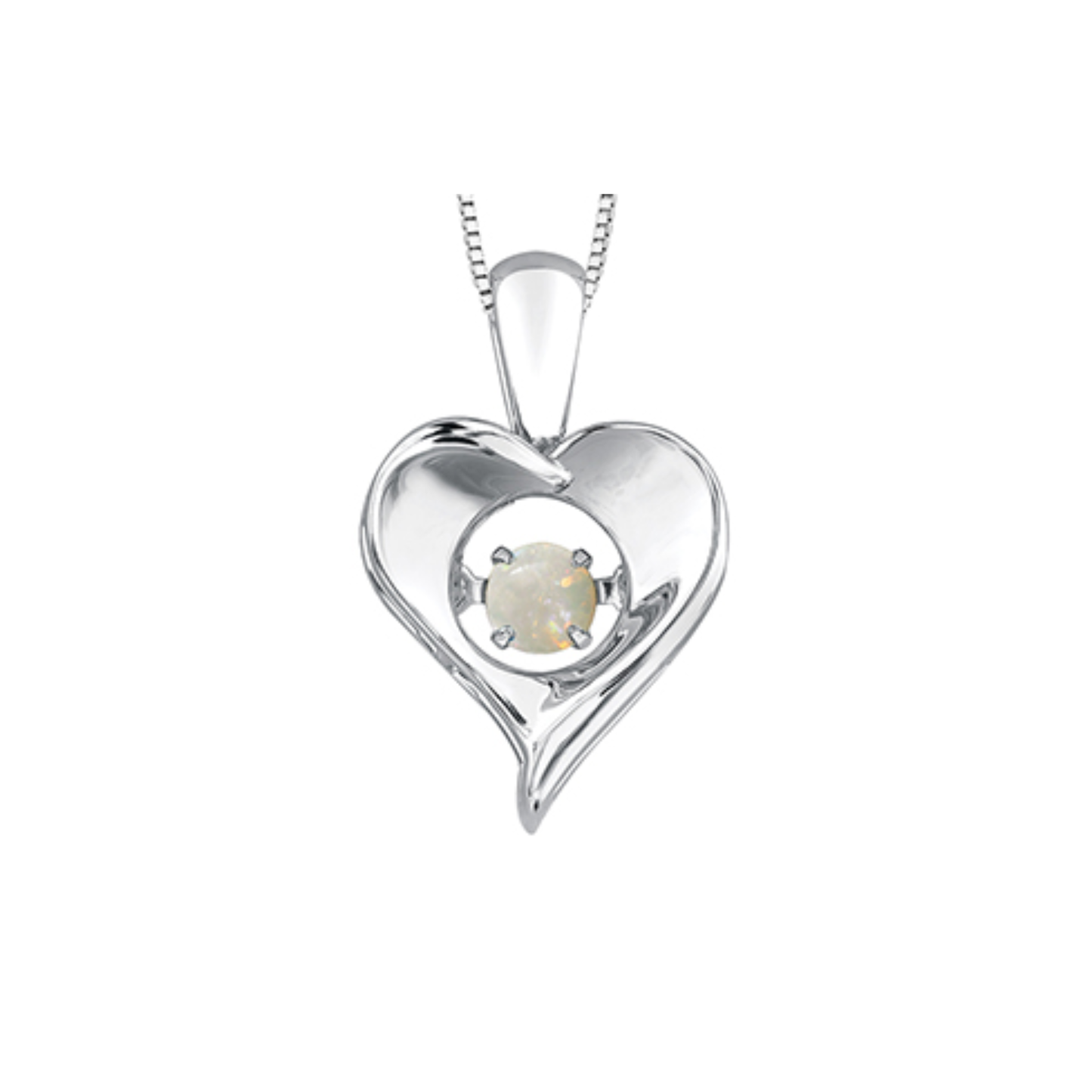 Collier Pierres de Naissance