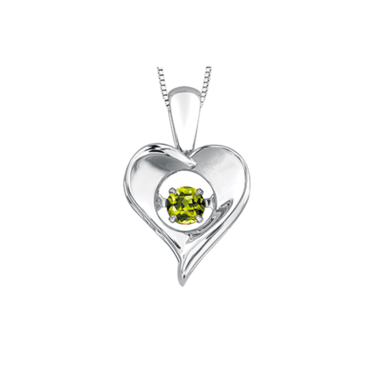 Collier Pierres de Naissance
