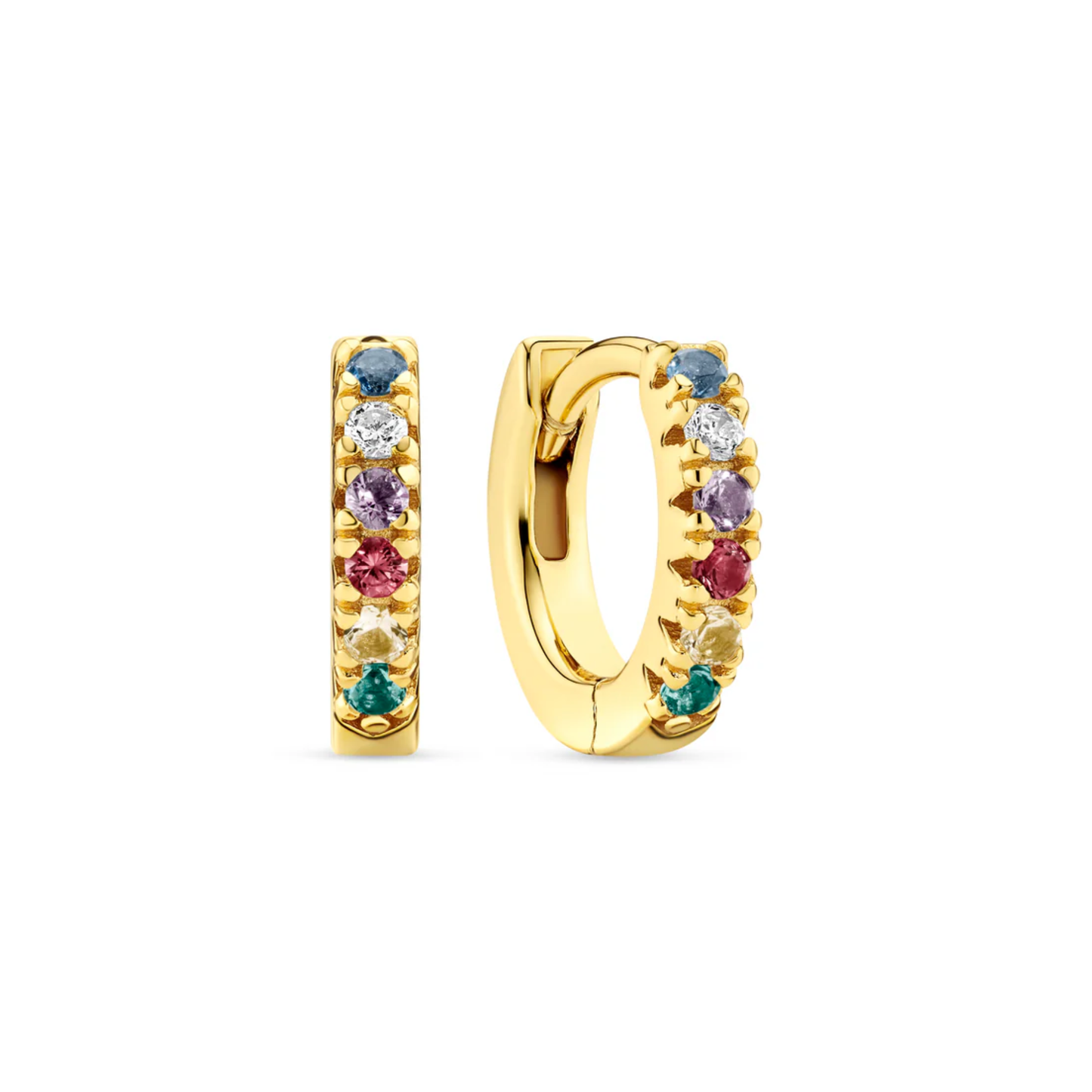 Boucles Ellera Piccolo