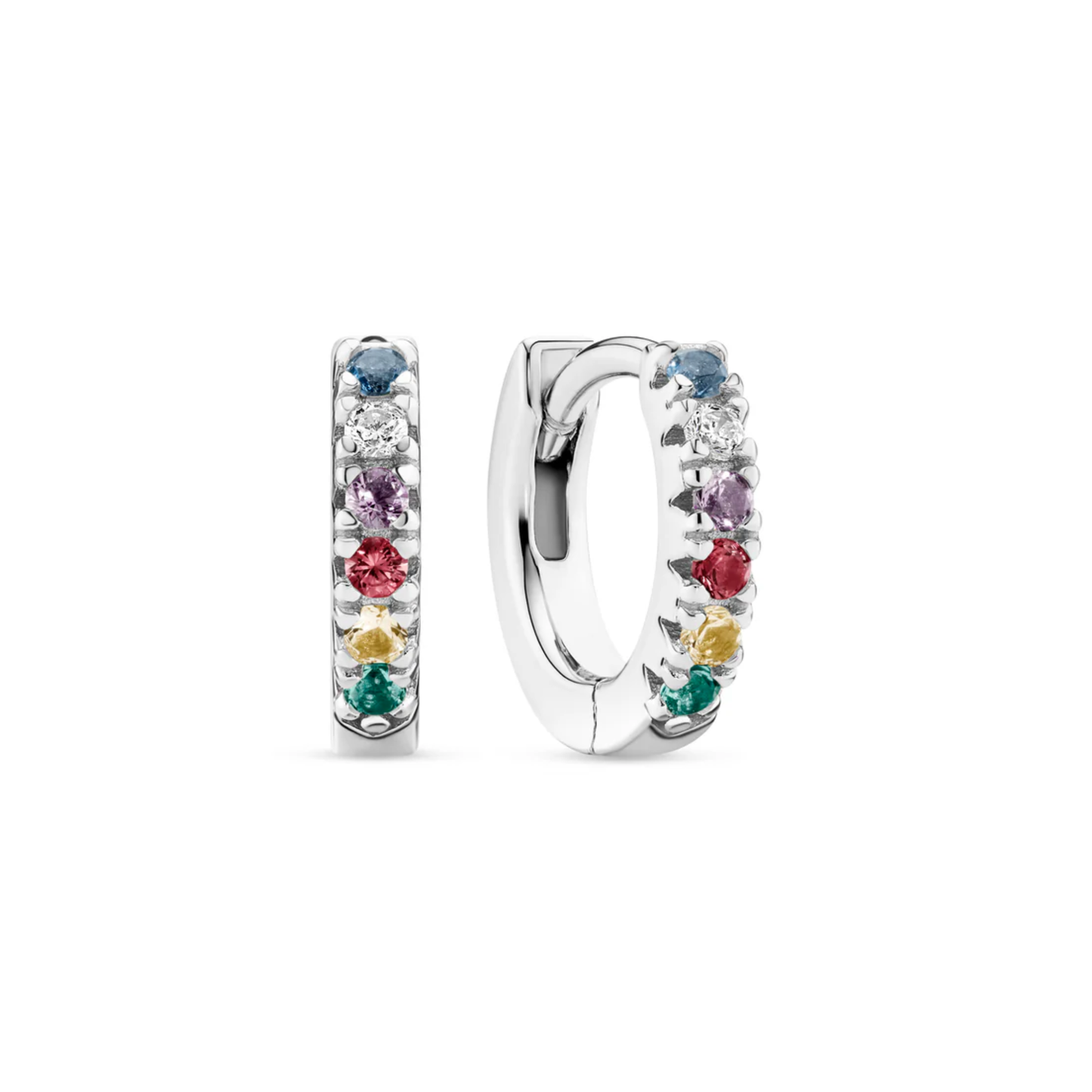 Boucles Ellera Piccolo