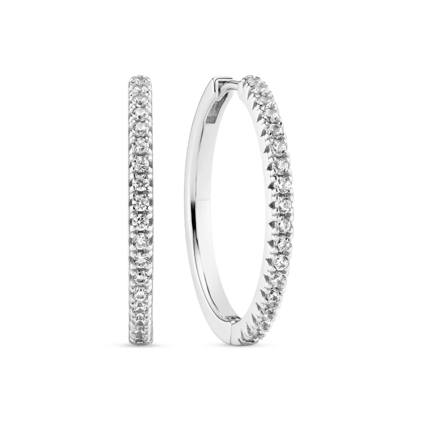 Boucles Ellera X-Grande